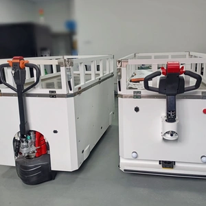 Shanghai Qianyu Automation Technology Co., Ltd company overview - view 1 thumbnail