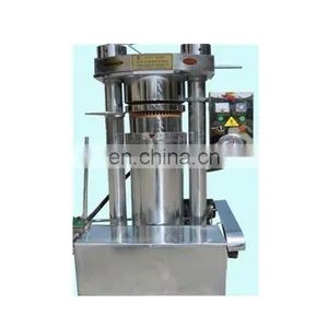 Automatic Avocado Oil Expeller/press Machine thumbnail-1