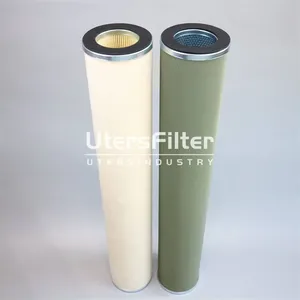 CAA56-5 CAA56-5SB UTERS Replace of Facet CAA Series 5 Coalescer Filter Element thumbnail-2