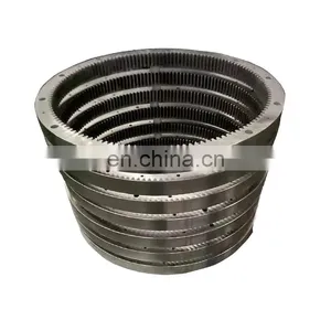 DH300-5 Internal Gear Slewing Bearing Turntable Bearing Roller Bearing thumbnail-5