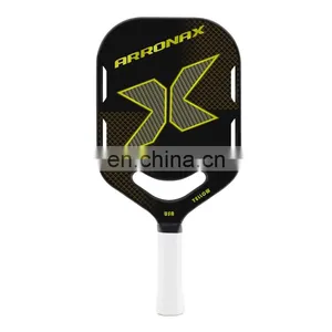 Custom Pickleball Paddles USAPA 10-16mm Professional 3k 12k 18k Carbon Fiber Pickleball Paddle thumbnail-5