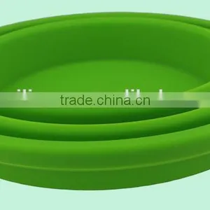 Promotional Creative High Quality Silicone Silicone Champagne Ice Bucket thumbnail-1