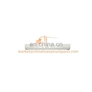 Foton Auman/Aumark/Miler/Land Pioneer Truck Spare Parts 1b24953100484 Bumper Sub Mounting Assy thumbnail-1