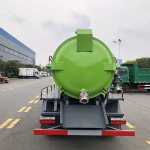 Sinotruk New Used HOWO 6X418 20 25tons Drinking Potable Liquid Diesel Gasoline Fuel Oil Milk Lorry Delivery Transport Water Bowser Truck Water Tank Tanker Truck thumbnail-4