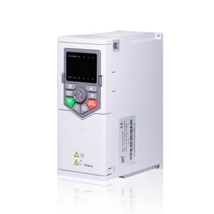 A Vfd 75HP 55KW/75KW 380V+-15% 3phase 50/60hz Frequency Inverter Converter VSD Variable Speed Drive for Motor Water Pump Fan-FGI thumbnail-4