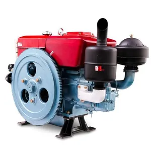 Zs1110 Zs1115 Zs1125 Zs1130 Zs1115 Water Cooled Diesel Engine thumbnail-2