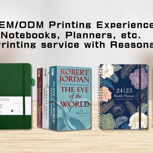 Shanghai Leikai Printing Co.,ltd company overview - view 1 thumbnail