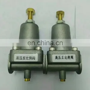 28-557840 Fusheng Proportional Valve Air Compressor Spare Parts Factory Supply Best Quality thumbnail-1