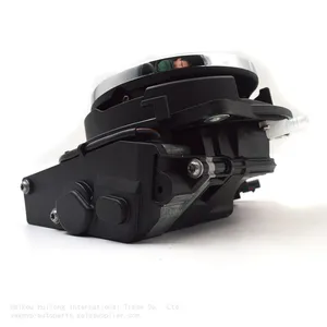 Car Trunk Switch Sign Rear-view Reversing Image Camera With RVC Camera For VW T-ROC POLO 2GD827469A 2GD 827 469 A thumbnail-4