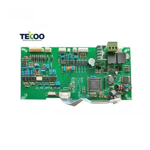 Electronic PCBA Manufacturing ISO13485 Medical PCBA Manufacturer in China thumbnail-2