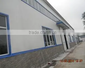 Hebei Wanxing Bicycle Co., Ltd. company overview - view 3 thumbnail