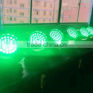 36*15W Led Moving Head Light RGBWA 5 in 1 Moving Head Wash Light Effect DJ/Party Lighting thumbnail-6