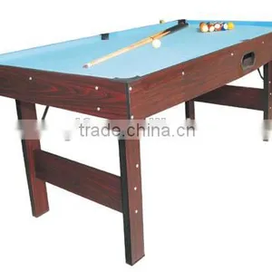 Home Pool Table/mini Billiard Table/mini Waterproof Pool Table/foldable Pool Table thumbnail-1