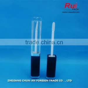 8ml High Quality Lipstick Tube, Plastic Lip Blam,empty Acrylic Cosmetic Lipstick Tube thumbnail-3
