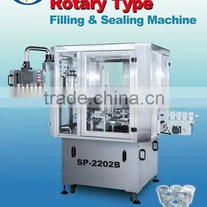 Packaging Sealing Machine thumbnail-2