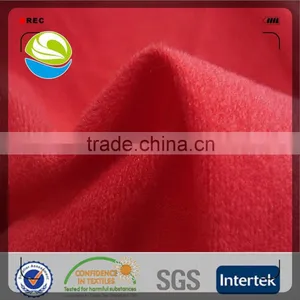 Cheap Brushed Adhesive Velvet Fabric thumbnail-6
