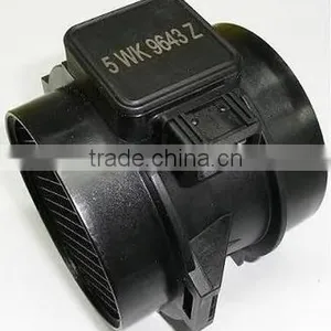Mass Air Flow Meter OEM 5WK9643/5WK9643Z HYUNDAI and KIAA thumbnail-2