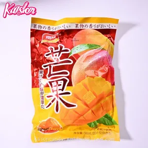 Dealer Wholesalers Price Thailand Mango Hard Candy thumbnail-5
