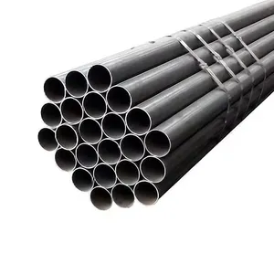 Seamless Steel Pipe thumbnail-2