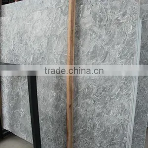 Natural Cheaper Polished King Flower Floor Marble Tiles Design thumbnail-2
