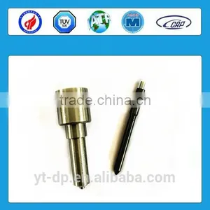 High Quality Common Rail Injection Type Nozzle DLLA153P885,DLLA142P1709,DLLA152P980,DSLA143P5501,DSLA143P970 thumbnail-3