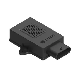 Automotive Dual Function R744 Refrigerant Leakage Monitoring Sensor ACDS-1009 thumbnail-1