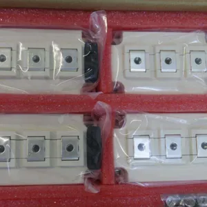 FF600R12KE4 Infineon Technologies AG IGBT MODULE, N-CH, 1.2KV, 600A thumbnail-1