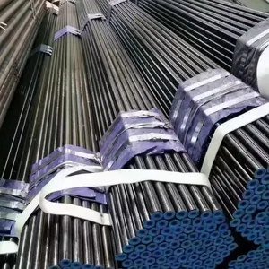 Higher Pressure Boiler Tubes 12Cr1MoVG thumbnail-2