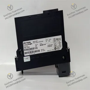 Allen-Bradley 1756-IF16 ControlLogix Analog I/O Modules thumbnail-2