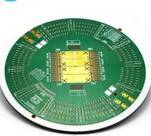 China Chaosheng Electronics | Leistungssystemmotor, 5G-Kommunikation, Radar, Antenne, Server-Hauptsteuerplatine PCB thumbnail-3