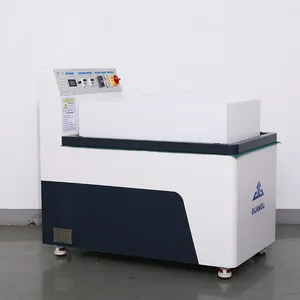 Magnetic Deburring Machine GG8850 thumbnail-3