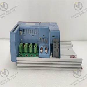 Fast B&R 7CP476-010.9 High-Speed CPU Module thumbnail-3