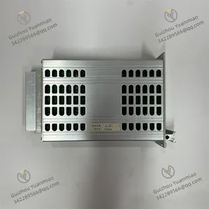 GE WES5120 2340-21004 Field Controller Master Unit Module thumbnail-2