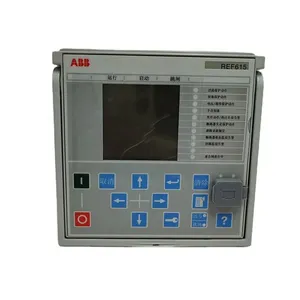 REF615C_E HCFFAEAGABC2BAA11E D-20-0-1102 Relay Protector thumbnail-1