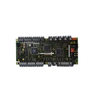 UFC760BE41 3BHE004573R0041 Main Control Board thumbnail-2
