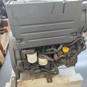 Deutz Water Cooled Diesel Engine D2011 L03 Machinery Engine D2011 L03 thumbnail-2