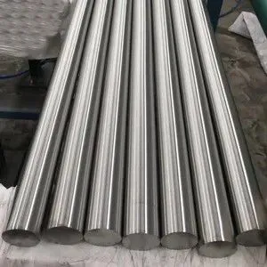 GH901 Round Bar Steel High Quality Nickel Alloy Factory Supply thumbnail-5