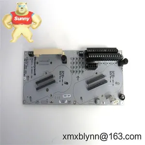 Honeywell CC-TAIX51 C300 Controller: Your Uninterrupted Process Backbone thumbnail-1