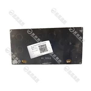 Genuine SANY Friction Plate Assembly 1307020000229A002 for Excavator Loader Crane OEM Hydraulic Transmission Spare Parts thumbnail-4