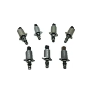 Solenoid Valve for Sany Genuine and Original Solenoid Valve I Have All Models Ask Me for Advice Sany Valve Solenoide thumbnail-4