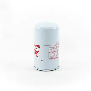 B222100000494 Sany Filter Hydraulic Engine Oil Filter Element LF16045 P550596for Sy235/sy225/sy185 thumbnail-4