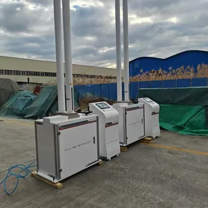 HST Falling Weight Impact Tester, Drop Test Machine ISO 4422 ISO 3127 ASTM D2444 thumbnail-5