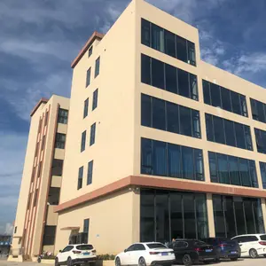 Guangdong FuMeng Technology Industry Co.,LTD company overview - view 1 thumbnail
