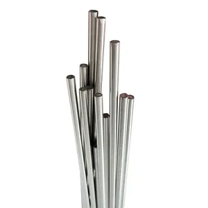 Stainless Steel Round Bar 409L 420 420j1 420j2 430 431 Stainless Steel Round Rod thumbnail-4