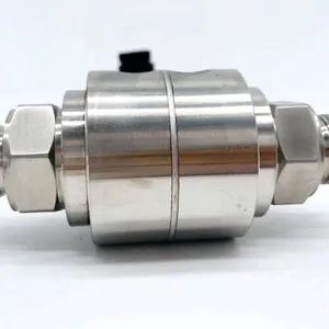 KY5800D Integrated Differential Pressure Transmitter High Precision 4--20mA Silicon Piezoresistive Type thumbnail-5