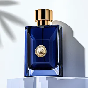 Ocean Scent Perfume Men Cologne 50ml Pheromone Perfumes Hombre Fragrance Spray Attracting Women Parfums Homme Eau De Toilette thumbnail-1