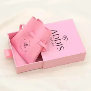 Customized Jewelry Boxes Packaging Wholesale thumbnail-5