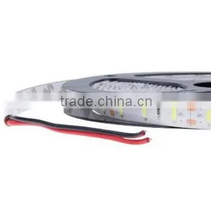 16.4FT 5M SMD 60LED/M 5630 IP20 / IP65 DIY Flexible Led Strip 12V DC thumbnail-1
