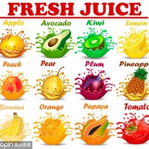 Watermelon Juice Production Line thumbnail-5