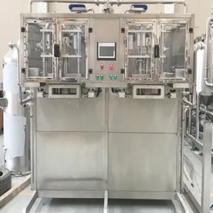 1 to 30L Aseptic BIB Bag in Box Filling Machine thumbnail-2